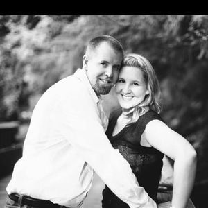 Meet your Posher, Jamie